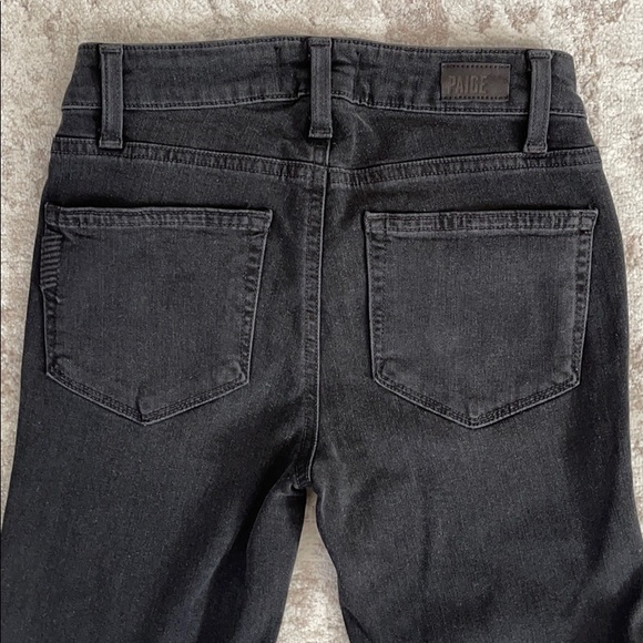 Paige Verdugo Ultra Skinny Jeans - Picture 7 of 8